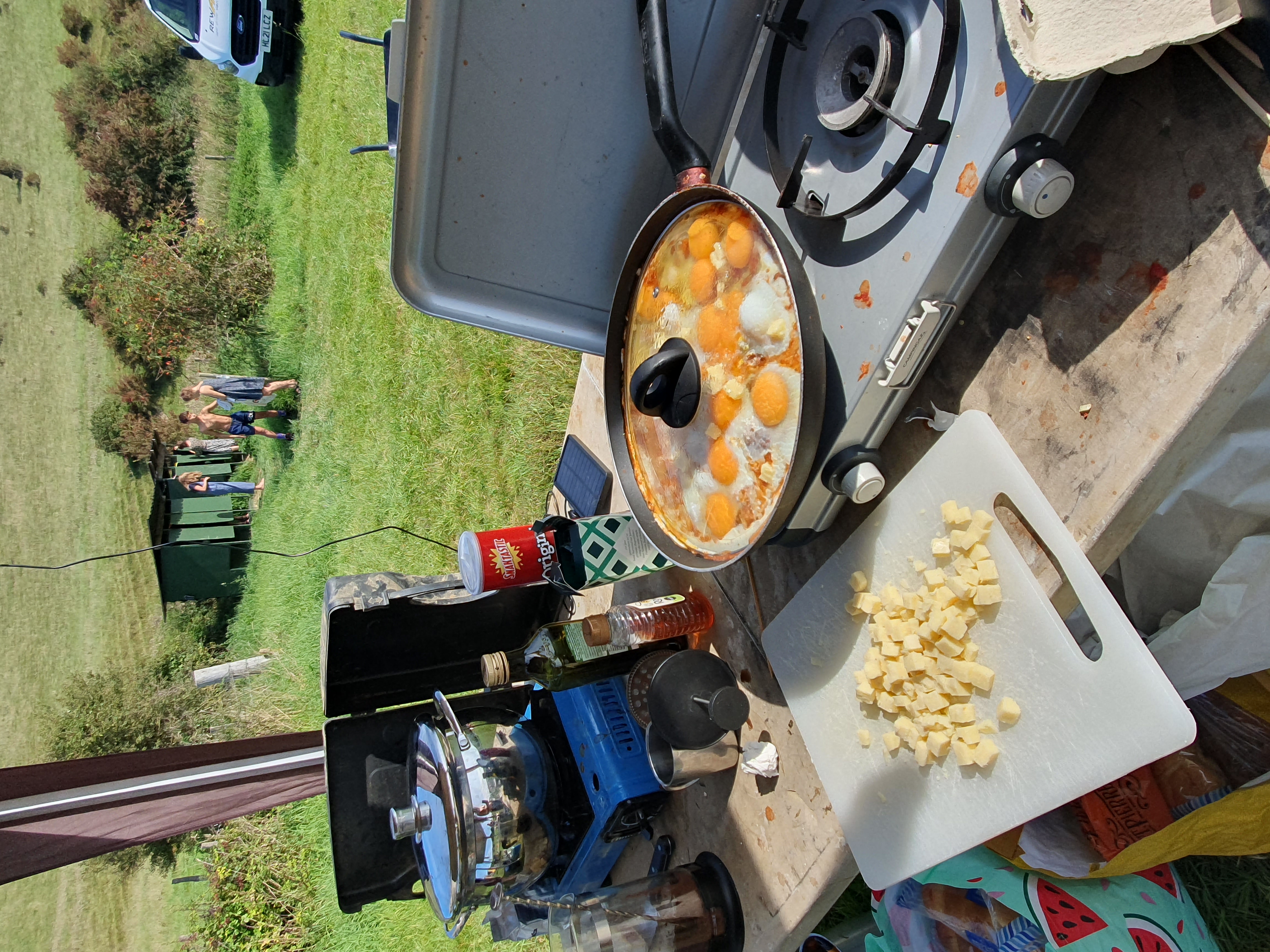Food